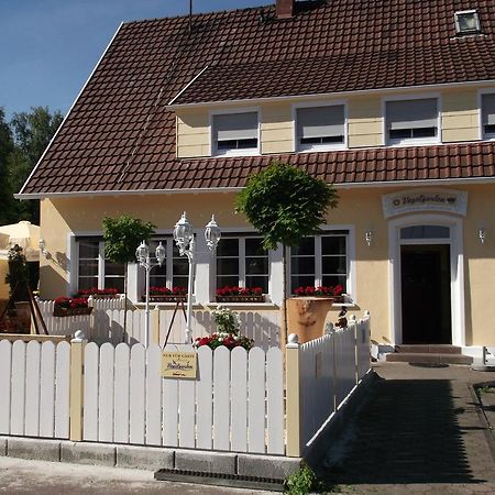 Gasthaus Vogelgarten Eislingen/Fils Esterno foto