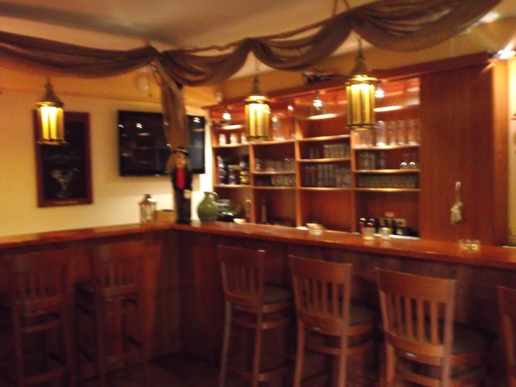 Gasthaus Vogelgarten Eislingen/Fils Esterno foto