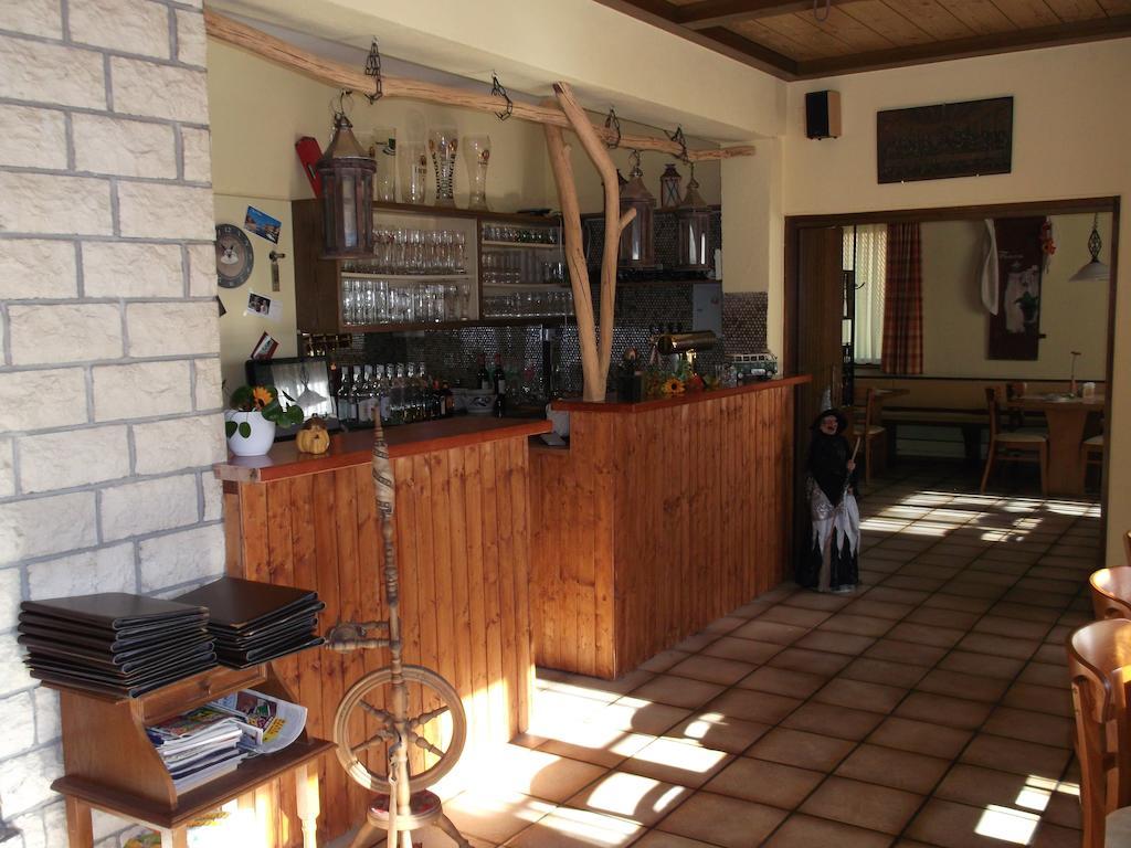 Gasthaus Vogelgarten Eislingen/Fils Esterno foto