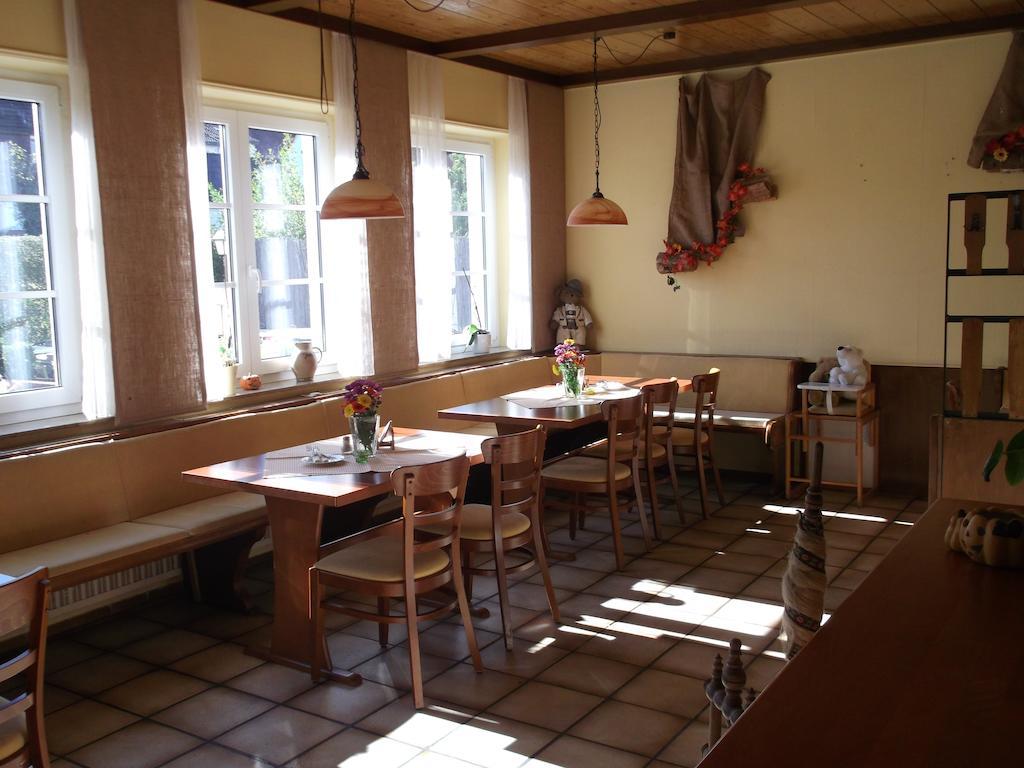 Gasthaus Vogelgarten Eislingen/Fils Esterno foto